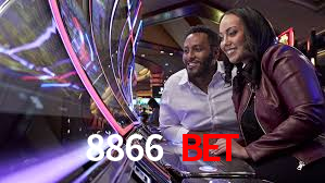 Descubra o Mundo do Cassino Online com 8866 bet