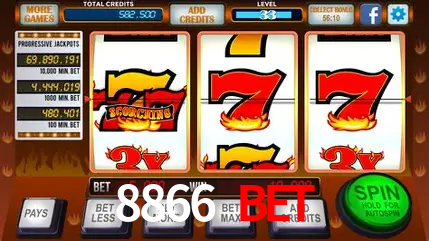 A Experiência Imersiva dos Cassinos Ao Vivo no 8866 bet