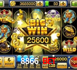 Explorando a Categoria de Eventos em Apostas na 8866 bet