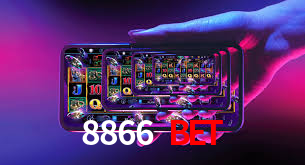 Descubra o Mundo do Cassino Online com 8866 bet